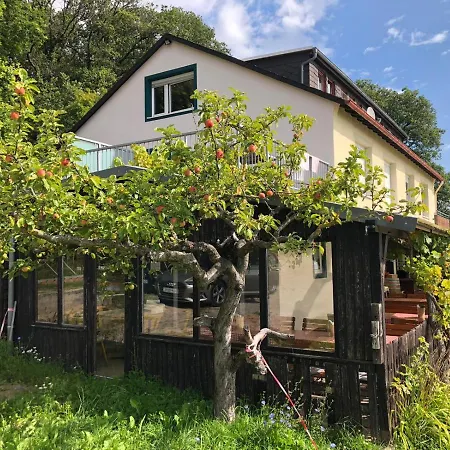 Rebenhaus רודסהיים אם ריין