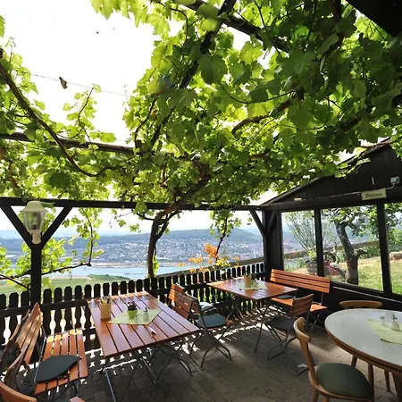 Rebenhaus דירה *