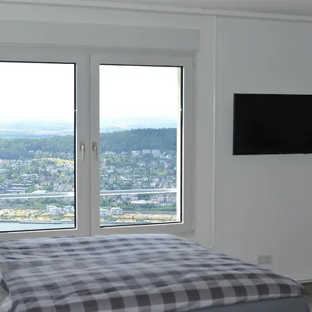 Rebenhaus דירה *