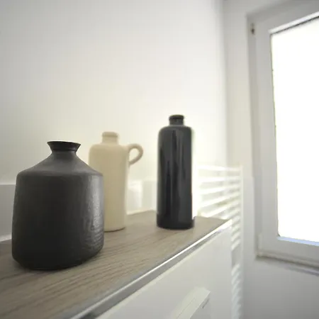 Rebenhaus Apartment *