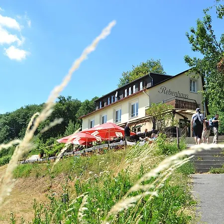 Rebenhaus Apartment *
