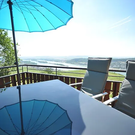 דירה Rebenhaus *