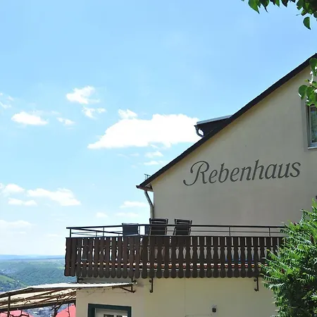 Rebenhaus