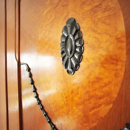 Rebenhaus רודסהיים אם ריין