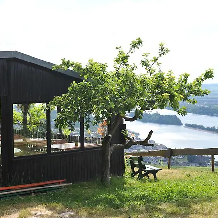 דירה Rebenhaus *