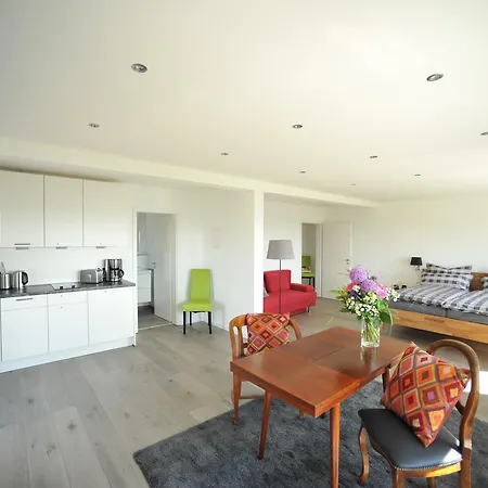 Rebenhaus רודסהיים אם ריין