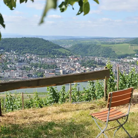 Rebenhaus דירה *