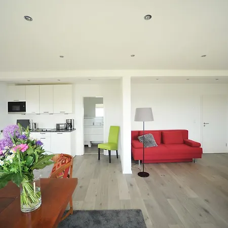 Rebenhaus דירה רודסהיים אם ריין