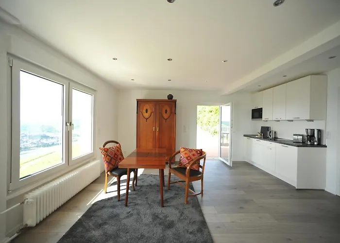 Rebenhaus Рюдесхайм-на-Рейне