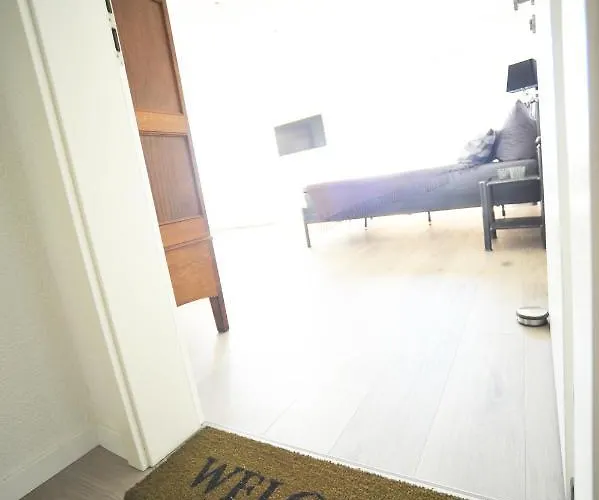 Апартаменты Rebenhaus