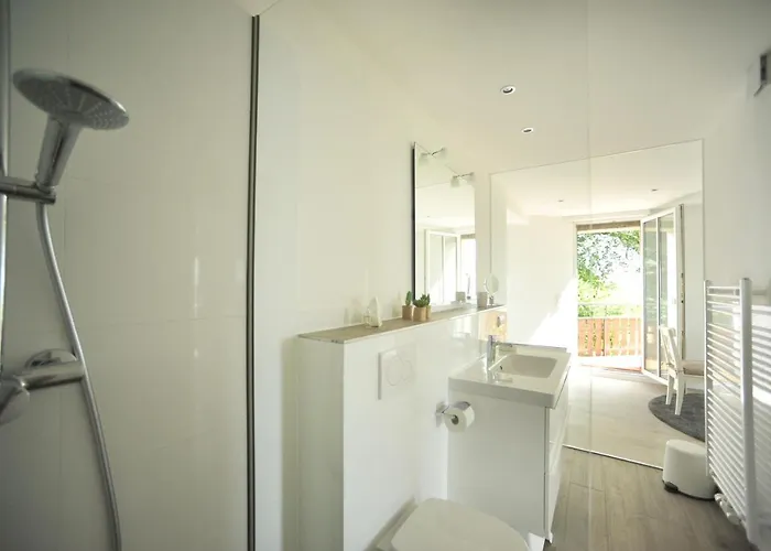 Rebenhaus Апартаменты Рюдесхайм-на-Рейне