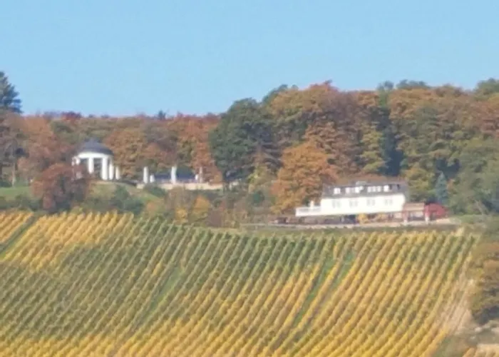 Апартаменты Rebenhaus