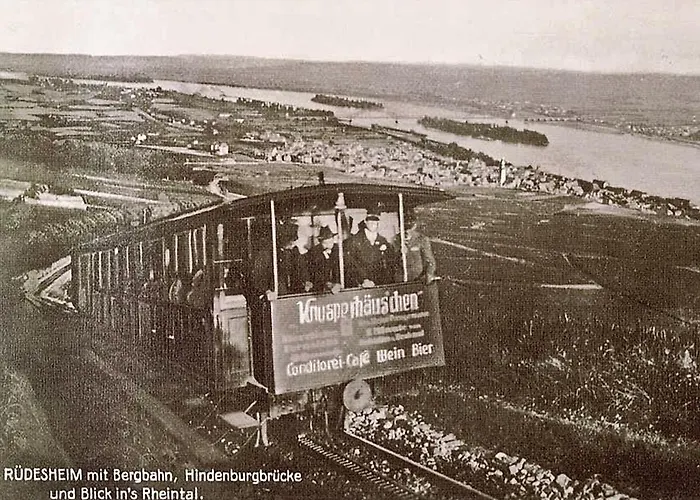 Rebenhaus Апартаменты *