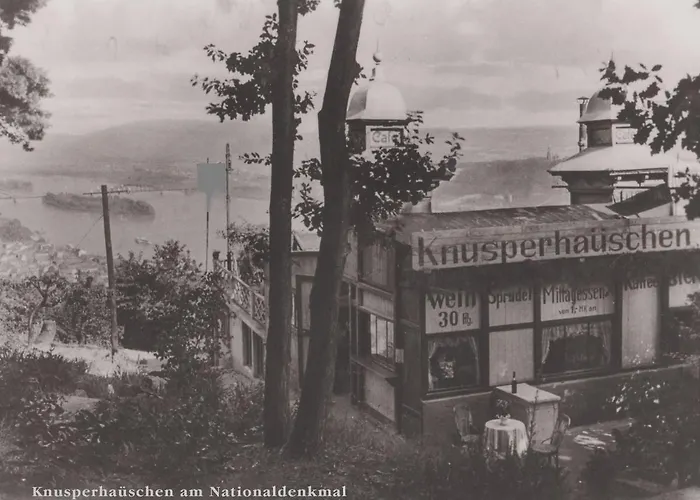 Rebenhaus *
