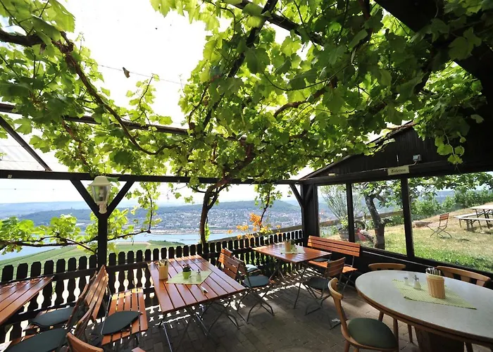 Rebenhaus Апартаменты *