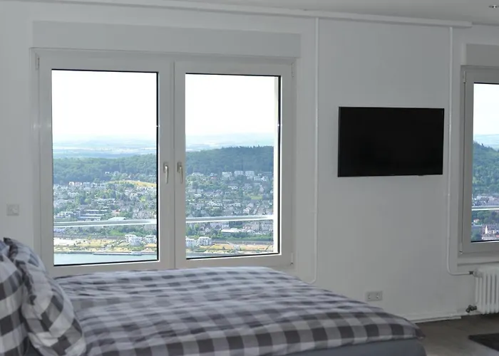 Rebenhaus Апартаменты *