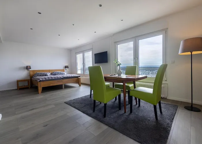 Rebenhaus Рюдесхайм-на-Рейне