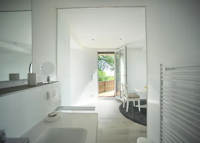 Rebenhaus Апартаменты