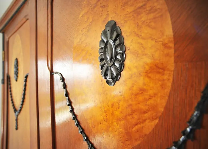 Rebenhaus Рюдесхайм-на-Рейне