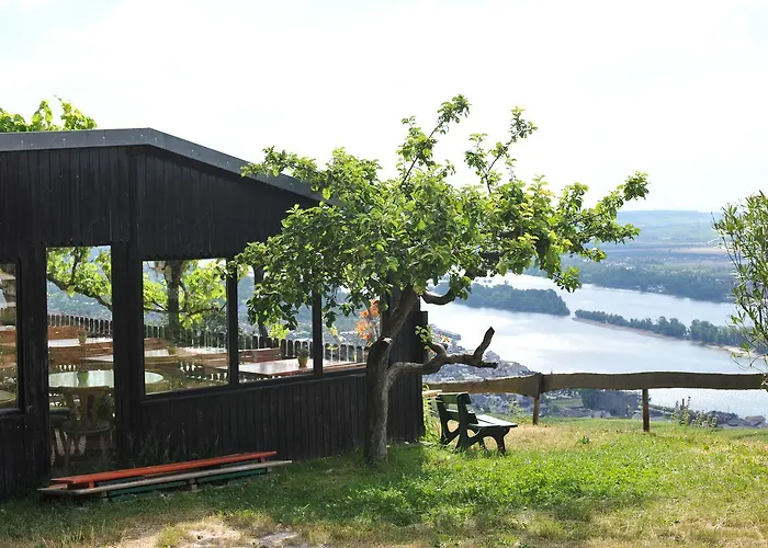 Апартаменты Rebenhaus *