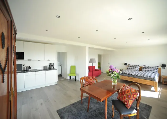 Rebenhaus Рюдесхайм-на-Рейне