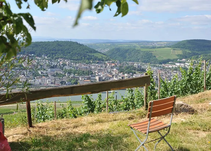 Rebenhaus Апартаменты *