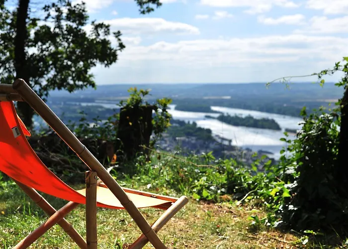 Rebenhaus Апартаменты *